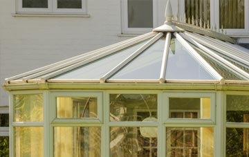 conservatory roof repair Hurworth Place, County Durham