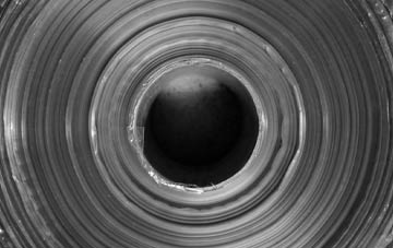 Hurworth Place edpm waterproofing