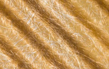 Hurworth Place fibreglass roof waterproofing