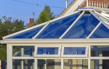 professional Hurworth Place conservatory insulation