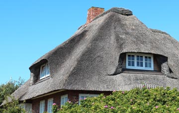 thatch roofing Hurworth Place, County Durham