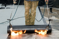 Hurworth Place flat roof sealing quote